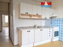 Pronájem bytu 3+1, Ostrov, Krušnohorská, 84 m2