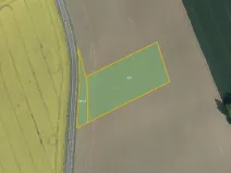 Prodej pole, Chrudim, 6312 m2