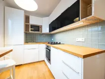 Pronájem bytu 2+1, Praha - Vokovice, Súdánská, 53 m2