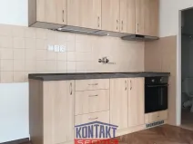 Pronájem bytu 2+kk, České Budějovice - České Budějovice 6, 44 m2