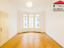 Pronájem bytu 1+1, Brno, Masarykova, 29 m2