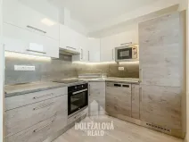 Pronájem bytu 3+kk, Jihlava, Brtnická, 66 m2