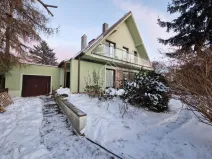 Pronájem rodinného domu, Hradec Králové - Březhrad, K Potoku, 270 m2