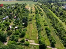 Prodej zahrady, Brno, 7127 m2