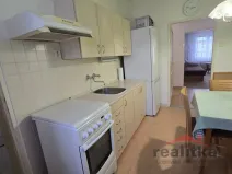 Prodej bytu 3+1, Opava, U Fortny, 73 m2