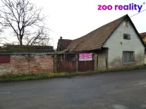 Prodej rodinného domu, Uhersko, 115 m2