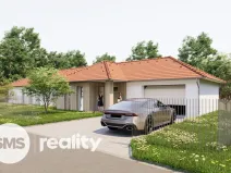 Prodej pozemku pro bydlení, Vavřinec, 3186 m2