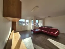 Pronájem bytu 3+kk, Praha - Strašnice, Zvěřinova, 95 m2