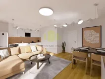 Prodej bytu 3+kk, Lipník nad Bečvou, Mánesova, 64 m2