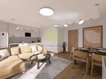 Prodej bytu 3+kk, Lipník nad Bečvou, Mánesova, 65 m2