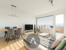 Prodej bytu 3+kk, Brno, U Leskavy, 89 m2