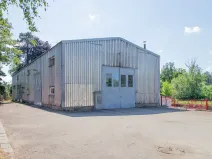 Pronájem skladu, Čerčany, Mlynářská, 620 m2