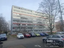 Pronájem bytu 2+kk, Kolín, Moravcova, 42 m2
