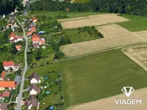 Prodej podílu pozemku pro bydlení, Závišice, 1185 m2