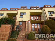 Prodej rodinného domu, Praha - Krč, Branická, 235 m2