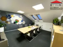 Pronájem kanceláře, Ostrava, Janáčkova, 147 m2