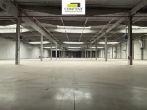 Pronájem výrobních prostor, Žebrák, Tovární, 8281 m2