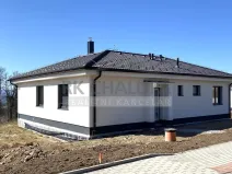 Prodej rodinného domu, Hosín, 104 m2