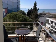 Prodej bytu 2+kk, Durrës,Albánie, 57 m2
