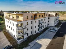 Pronájem bytu 2+kk, Kostelec nad Orlicí, K Tabulkám, 56 m2