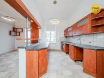 Pronájem bytu 3+1, Valašské Meziříčí, Fügnerova, 100 m2