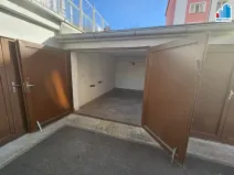 Pronájem garáže, Plzeň - Východní Předměstí, Jetelová, 17 m2