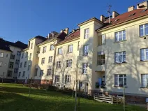 Pronájem bytu 2+kk, Lanškroun, Palackého, 68 m2