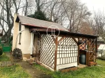 Prodej chaty, Slaný, 36 m2