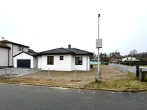 Prodej rodinného domu, Rozvadov, 117 m2