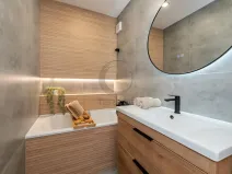 Prodej bytu 2+kk, Praha - Kobylisy, Čimická, 43 m2