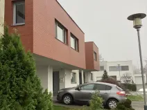 Pronájem rodinného domu, Ostrava - Muglinov, V Hruškovém Sadu, 196 m2