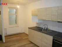 Pronájem bytu 2+1, Strakonice - Strakonice II, Komenského, 60 m2