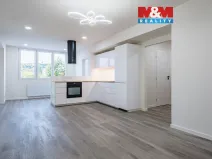 Prodej bytu 3+kk, Kutná Hora - Šipší, Ortenova, 55 m2