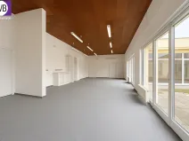 Pronájem obchodního prostoru, Říčany, Černokostelecká, 200 m2