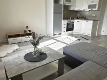 Prodej bytu 1+kk, Praha - Libeň, Na rozcestí, 24 m2