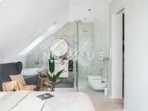 Prodej bytu 6+kk a větší, Praha - Košíře, Česká, 120 m2