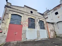 Pronájem skladu, Ústí nad Labem - Krásné Březno, Drážďanská, 81 m2