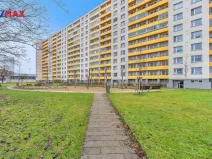 Prodej bytu 3+1, Hradec Králové - Nový Hradec Králové, třída Edvarda Beneše, 98 m2