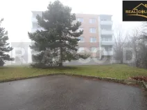 Pronájem bytu 3+1, Velké Meziříčí, Mírová, 71 m2