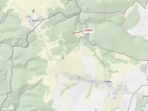 Dražba lesa, Kladky, 199 m2