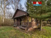 Prodej pozemku pro bydlení, Ejpovice, 410 m2