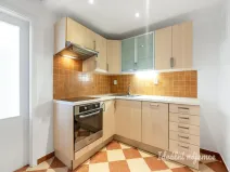 Prodej bytu 2+kk, Praha - Nusle, Maroldova, 42 m2