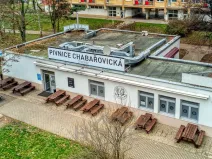 Prodej restaurace, Praha - Kobylisy, Chabařovická, 295 m2