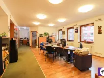 Pronájem kanceláře, Ostrava, U Dvoru, 110 m2