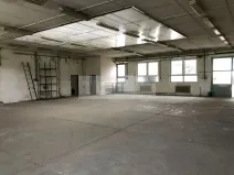 Pronájem skladu, Kosmonosy, Průmyslová, 912 m2