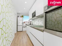 Prodej bytu 3+1, Zlín, Kúty, 76 m2