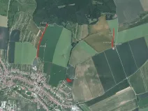 Prodej pole, Hluk, 18695 m2