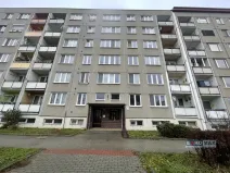 Prodej bytu 3+1, Břeclav - Charvátská Nová Ves, Na Valtické, 68 m2