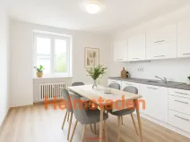 Pronájem bytu 2+1, Havířov - Šumbark, Okružní, 55 m2