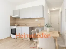 Pronájem bytu 2+1, Karviná - Nové Město, Cihelní, 53 m2